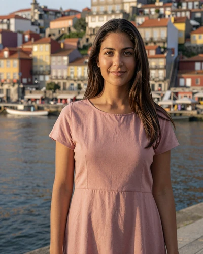Ana, 27, Porto - Portugal single looking for dating