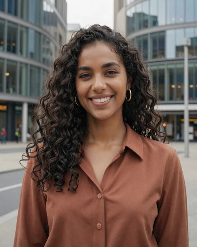 Noor, 28, Brussels - Belgium single looking for dating