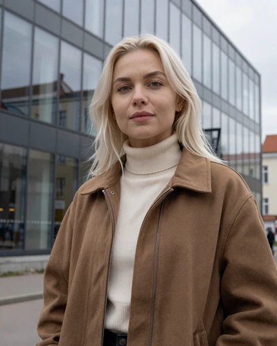 Liina, 31, Tallinn - Estonia single looking for dating