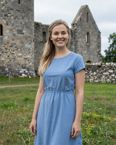 Maarit, 25, Kuressaare - Estonia single looking for dating
