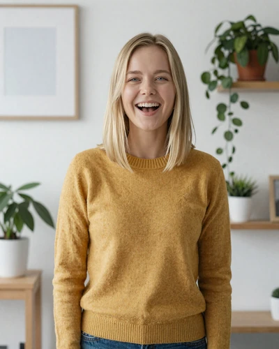 Saga, 26, Gothenburg - Sweden single looking for dating