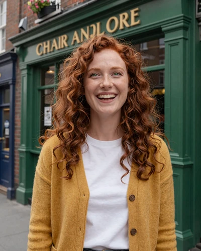 Nora, 26, Dublin - Ireland single looking for dating