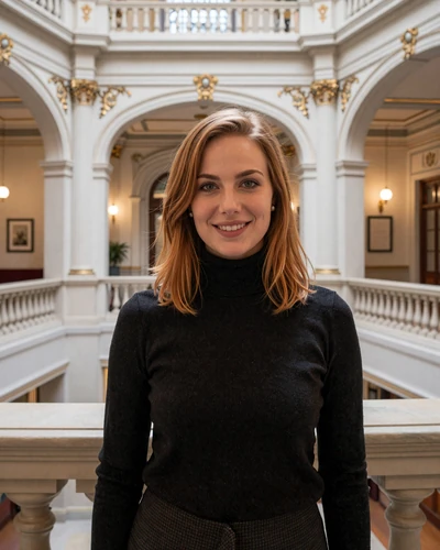 Sophie, 31, Brussels - Belgium single looking for dating