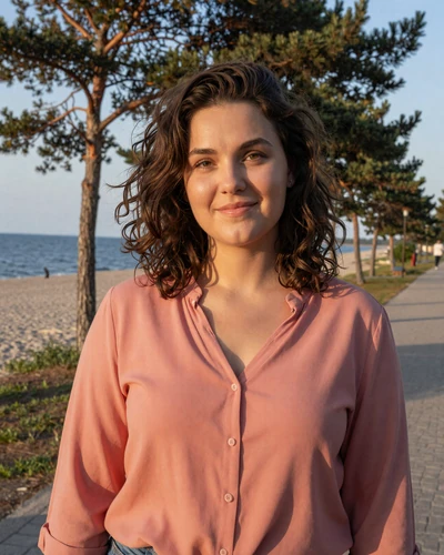 Agnese, 27, Jūrmala - Latvia single looking for dating