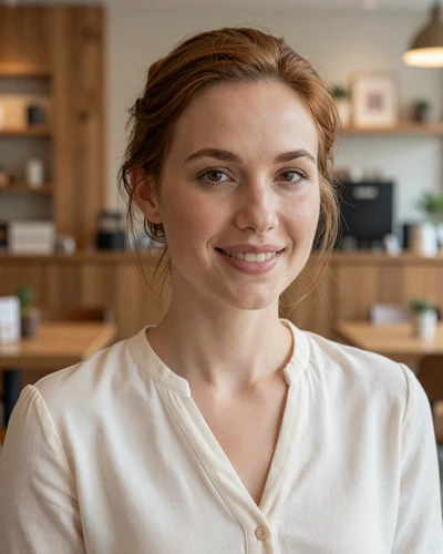 Anke, 33, Munich - Germany single looking for dating