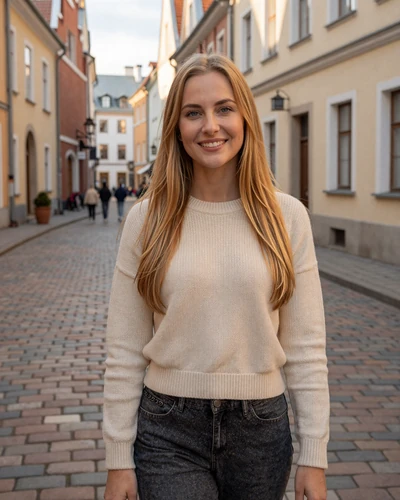 Ieva, 28, Riga - Latvia single looking for dating