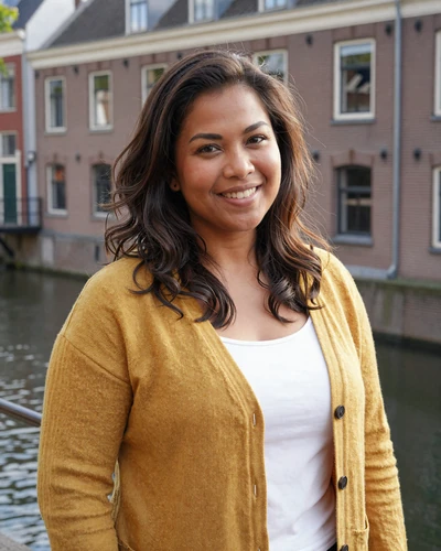 Noor, 30, Utrecht - Netherlands single looking for dating