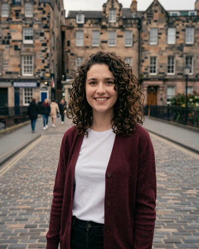 Emily, 27, Edinburgh - United Kingdom single looking for dating