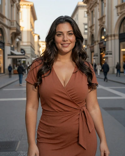 Valentina, 27, Milan - Italy single looking for dating