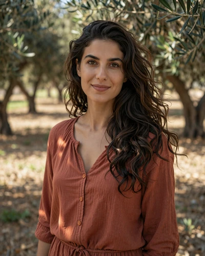 Nefeli, 28, Corfu - Greece single looking for dating