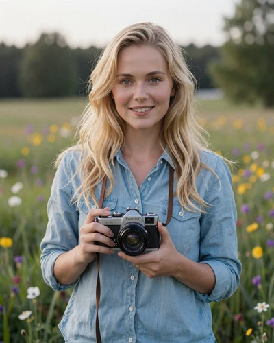 Ida, 28, Västerås - Sweden single looking for dating