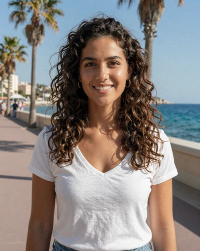 Élodie, 26, La Colle - Monaco single looking for dating