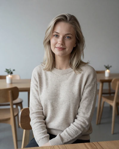 Astrid, 29, Copenhagen - Denmark single looking for dating