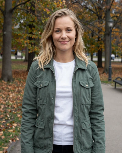 Lena, 29, Munich - Germany single looking for dating