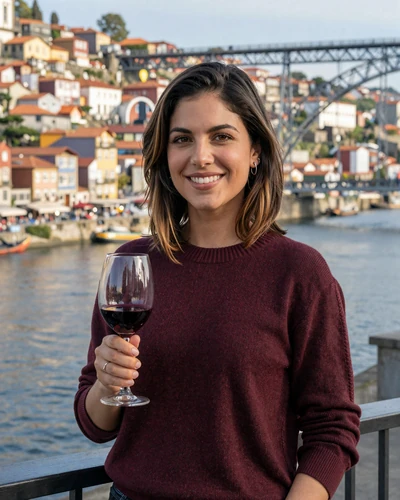 Beatriz, 31, Porto - Portugal single looking for dating