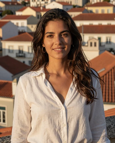Mariana, 27, Lisbon - Portugal single looking for dating