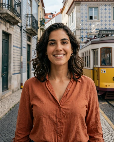 Marta, 26, Lisbon - Portugal single looking for dating