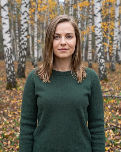 Elina, 29, Helsinki - Finland single looking for dating
