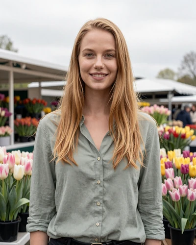 Sanne, 28, Utrecht - Netherlands single looking for dating