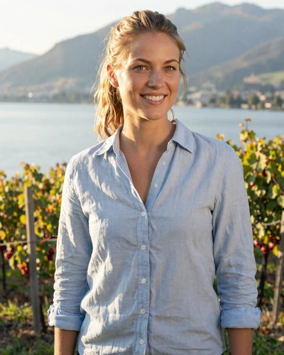 Amélie, 26, Lausanne - Switzerland single looking for dating