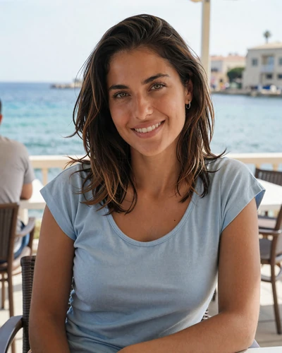 Daniela, 26, Sliema - Malta single looking for dating