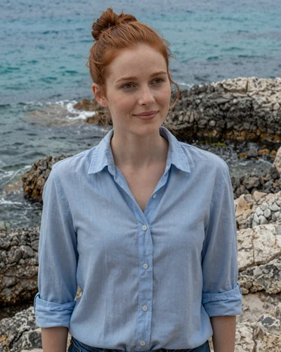 Céline, 31, Fontvieille - Monaco single looking for dating