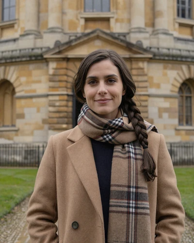 Eleanor, 30, Oxford - United Kingdom single looking for dating