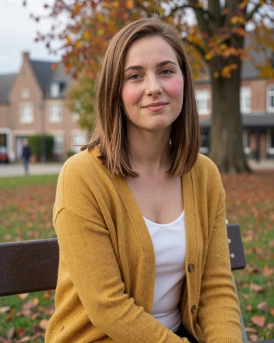 Clara, 30, Namur - Belgium single looking for dating
