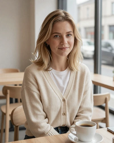 Astrid, 26, Stockholm - Sweden single looking for dating