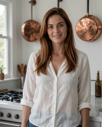 Margaux, 31, Lyon - France single looking for dating