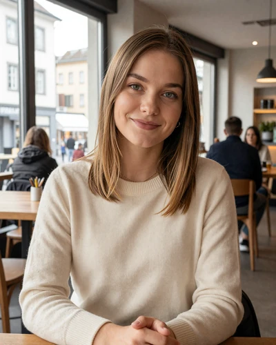 Leonie, 28, Zurich - Switzerland single looking for dating