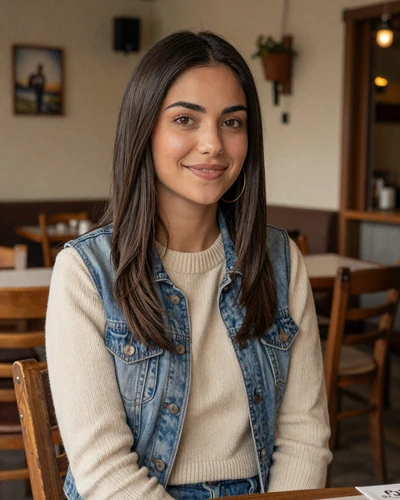 Ioanna, 26, Larissa - Greece single looking for dating