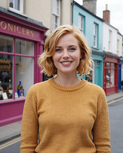 Maeve, 25, Kilkenny - Ireland single looking for dating