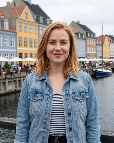Sofie, 33, Copenhagen - Denmark single looking for dating