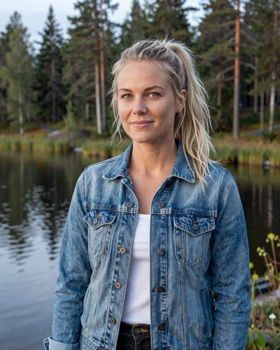 Noora, 30, Jyväskylä - Finland single looking for dating