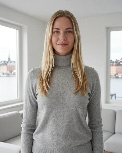 Linnea, 32, Stockholm - Sweden single looking for dating