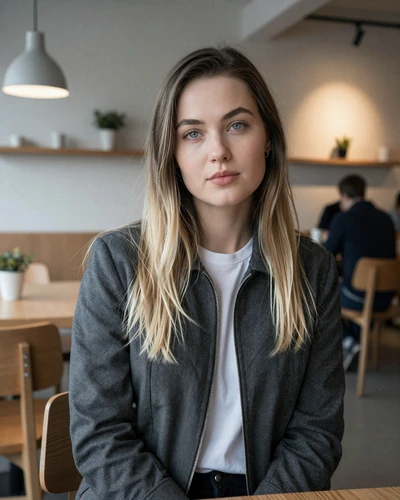 Katla, 27, Kópavogur - Iceland single looking for dating