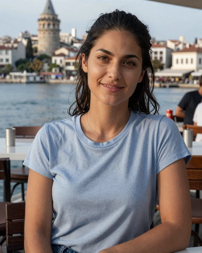 Sophia, 32, Thessaloniki - Greece single looking for dating