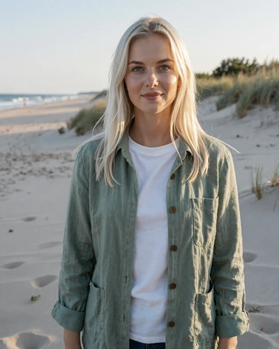 Eglė, 26, Klaipėda - Lithuania single looking for dating