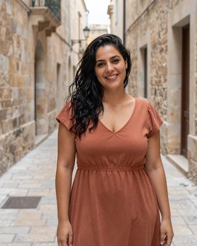 Roberta, 31, Mdina - Malta single looking for dating