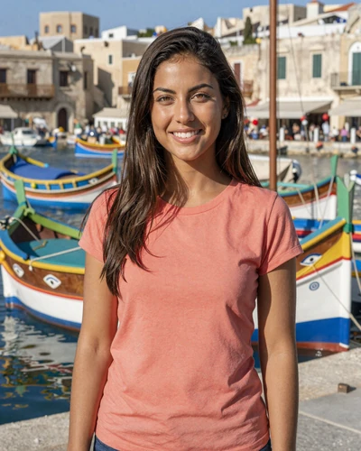 Bernadette, 25, Marsaxlokk - Malta single looking for dating