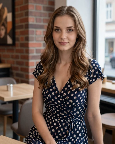 Dace, 26, Liepāja - Latvia single looking for dating
