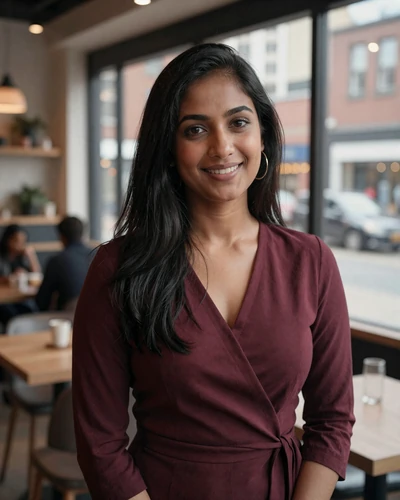 Priya, 29, Birmingham - United Kingdom single looking for dating