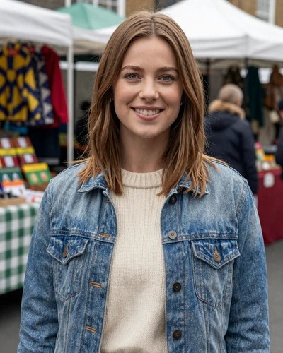 Charlotte, 29, London - United Kingdom single looking for dating