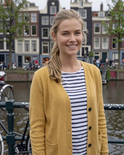Sophie, 25, Amsterdam - Netherlands single looking for dating
