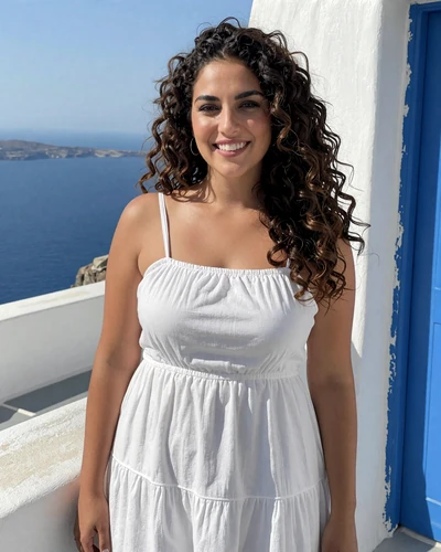 Eirini, 29, Athens - Greece single looking for dating