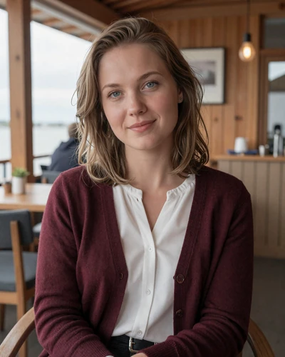 Liina, 27, Haapsalu - Estonia single looking for dating