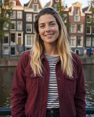 Lotte, 27, Amsterdam - Netherlands single looking for dating