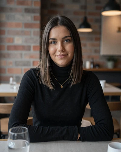 Sigrid, 28, Fredrikstad - Norway single looking for dating