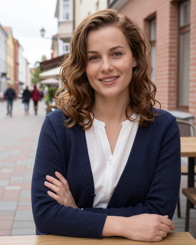 Austėja, 31, Kaunas - Lithuania single looking for dating